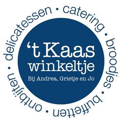 Kaaswinkeltje
