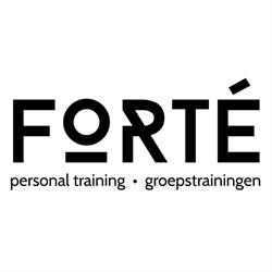 FORTÉ - personal training