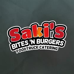 Saki's Bites 'n Burgers