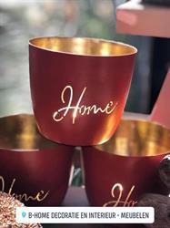 B-Home Decoratie en Interieur - meubelen
