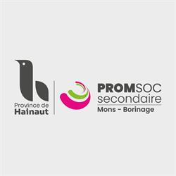 PromSoc Secondaire Mons-Borinage - Etudier en Hainaut