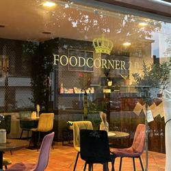 Foodcorner 2.0