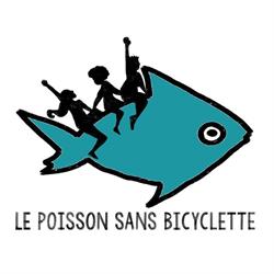 Le poisson sans bicyclette