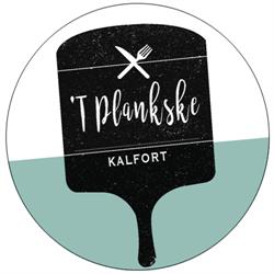 Broodjesbar 't Plankske