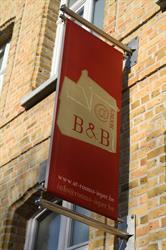 B&B at Room's
