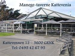 Manege Taverne Kattevenia