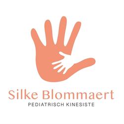 Kinderkinesitherapie Silke Blommaert