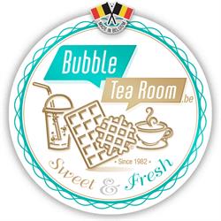 Bubble Tea Room - Sweet & Fresh
