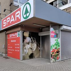 SPAR Angleur