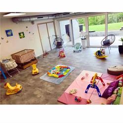 La Nursery Les Petits Papillons