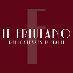 Il Friulano - Bruxelles