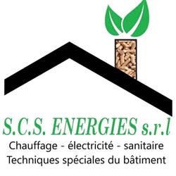 SCS Energies