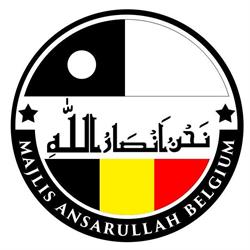 Majlis Ansarullah Belgium