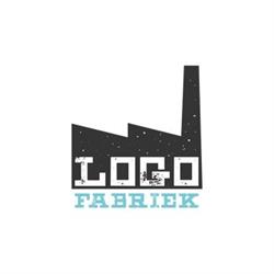 Logo Fabriek