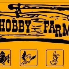 Hobbyfarm Heusden-Zolder