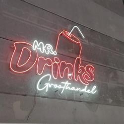 Mr Drinks Groothandel