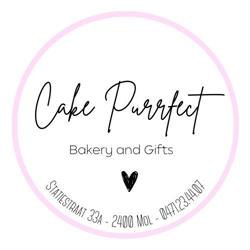 Cake Purrfect