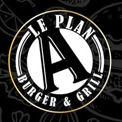 Le Plan A  (Andenne)