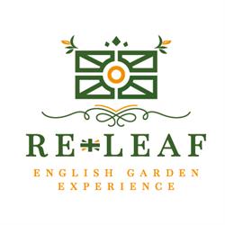 Re-Leaf English Garden Experience