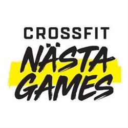 CrossFit Nästa