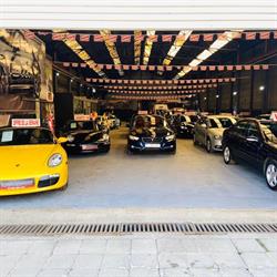 Gabriele Mazzara Motors Cars