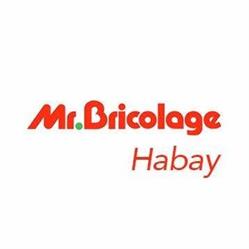 Mr Bricolage HABAY