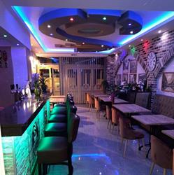 Café Ville Basse