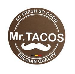 Mr. Tacos Farciennes