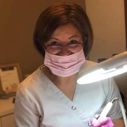 Medisch Pedicure Carine