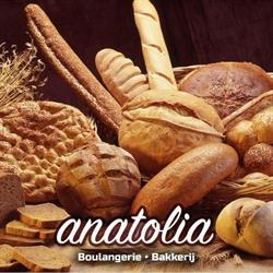 Anatolia Boulangerie Bakkerij