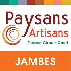 Magasin Paysans-Artisans Jambes