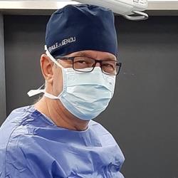 Dr Ioan Dunca