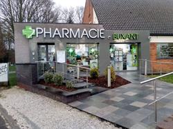 Pharmacie Buxant Vankerkem