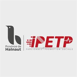 IPETP PS - Étudier en Hainaut