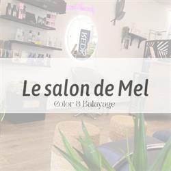 Le salon de Mel