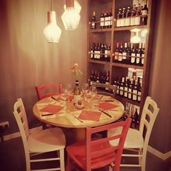 Ai 6 Angoli Concept Store Enoteca gastronomica Shop Italian bar