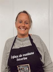 La glace de madame Séverine