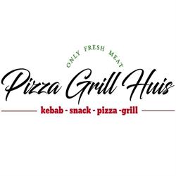 Pizza Grill Huis