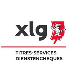 XLG Titres Services - Dienstencheques