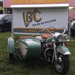 Vbc Design