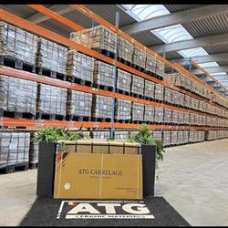 Atg Belgium