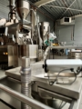 Loring roaster S35