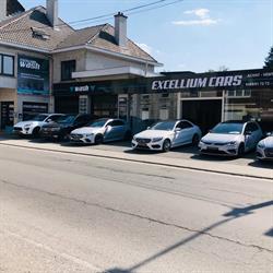 Garage excelliumcars