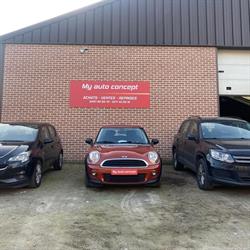 Myautoconcept