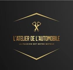 L' Atelier de l' Automobile S.R.L by Julien Muller