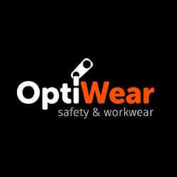 OptiWear - Safety & Workwear