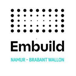 Embuild Namur Brabant wallon