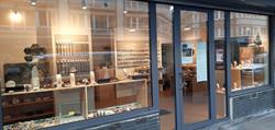 Stones shop - Liège