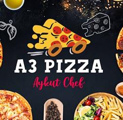 A3 Pizza