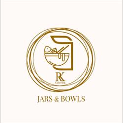 Jars & Bowls